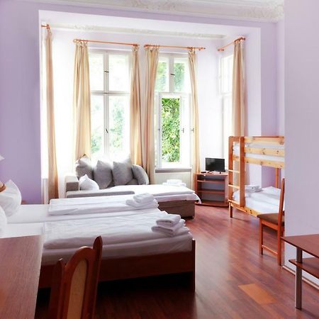 Hotel Eden Am Zoo Берлин Экстерьер фото