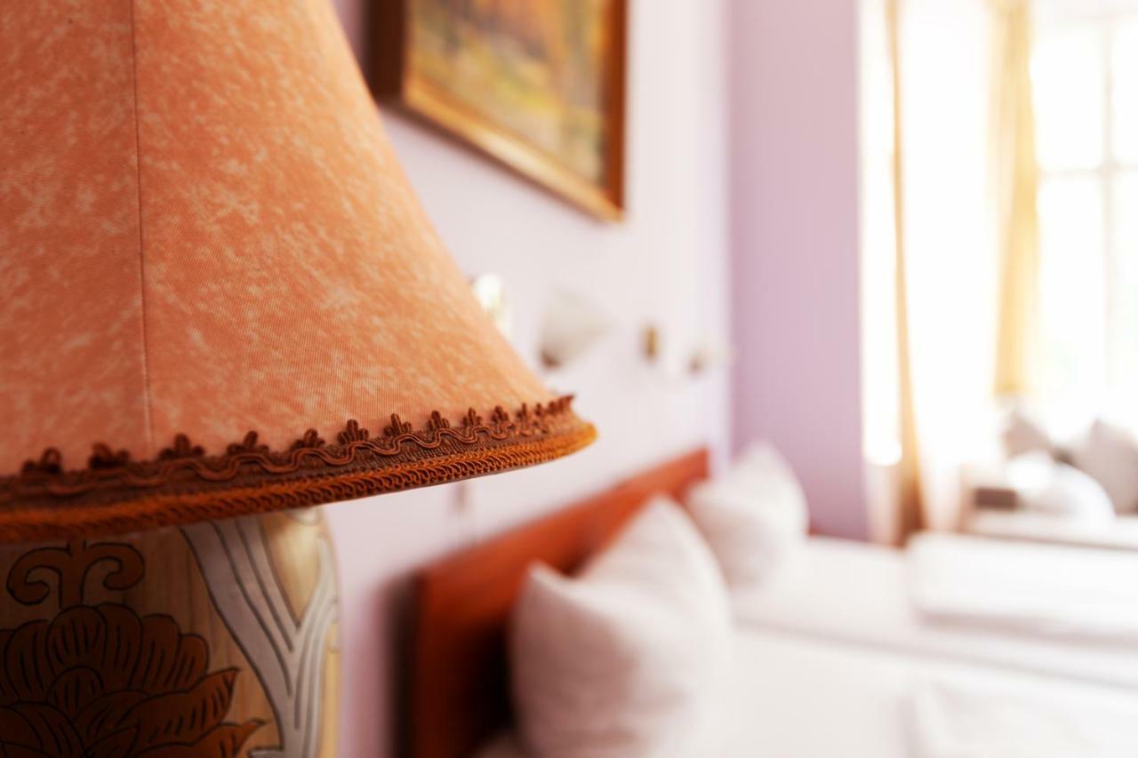 Hotel Eden Am Zoo Берлин Экстерьер фото