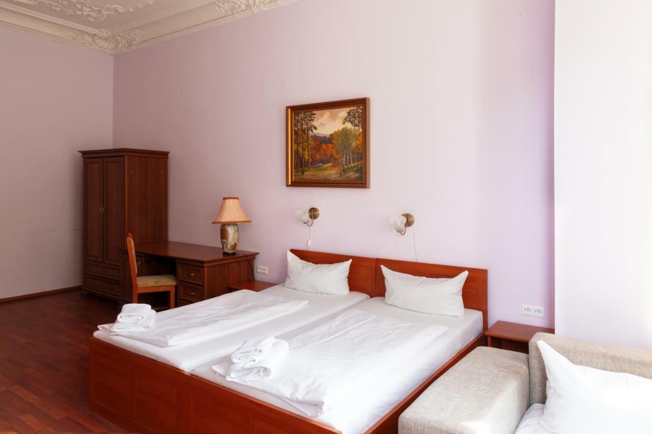 Hotel Eden Am Zoo Берлин Экстерьер фото